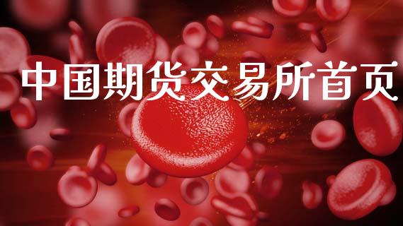 中国期货交易所首页_https://www.lcjysmgs.com_恒生指数直播_第1张