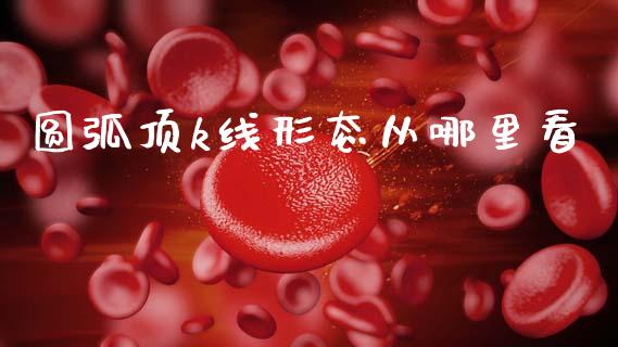 圆弧顶k线形态从哪里看_https://www.lcjysmgs.com_恒生指数直播_第1张