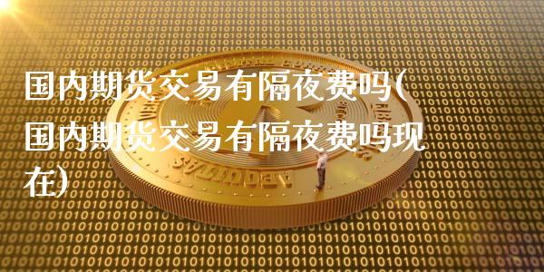国内期货交易有隔夜费吗(国内期货交易有隔夜费吗现在)_https://www.lcjysmgs.com_黄金期货直播喊单_第1张
