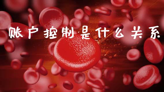 账户控制是什么关系_德指行情直播_第1张_恒生指数直播_恒指直播平台_德指行情直播_黄金期货直播喊单 账户控制是什么关系_https://www.lcjysmgs.com_德指行情直播_第1张