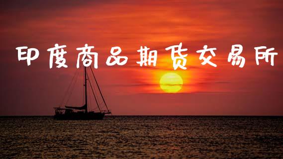 印度商品期货交易所_https://www.lcjysmgs.com_黄金期货直播喊单_第1张