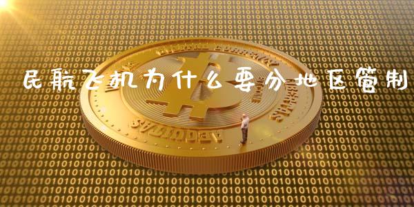 民航飞机为什么要分地区管制_https://www.lcjysmgs.com_德指行情直播_第1张