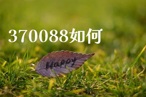 370088如何_https://www.lcjysmgs.com_黄金期货直播喊单_第1张