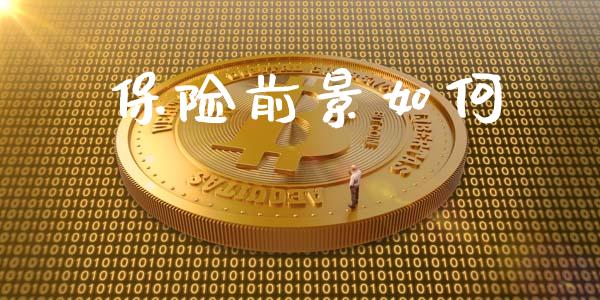 保险前景如何_https://www.lcjysmgs.com_恒指直播平台_第1张