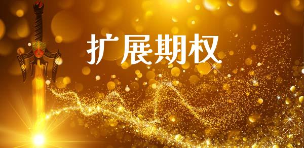 扩展期权_https://www.lcjysmgs.com_恒生指数直播_第1张
