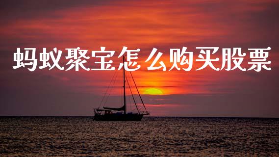 蚂蚁聚宝怎么购买股票_https://www.lcjysmgs.com_恒指直播平台_第1张