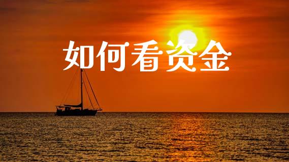 如何看资金_https://www.lcjysmgs.com_恒指直播平台_第1张
