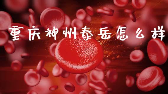 重庆神州泰岳怎么样_https://www.lcjysmgs.com_恒生指数直播_第1张