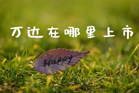 万达在哪里上市_https://www.lcjysmgs.com_恒生指数直播_第1张