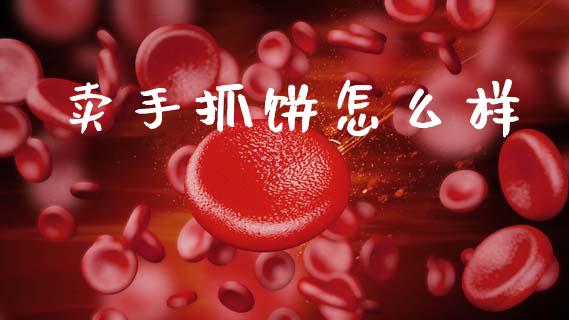 卖手抓饼怎么样_https://www.lcjysmgs.com_恒生指数直播_第1张