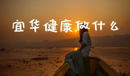 宜华健康做什么_https://www.lcjysmgs.com_黄金期货直播喊单_第1张