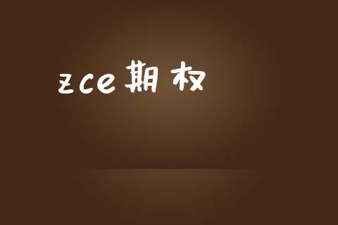 zce期权_https://www.lcjysmgs.com_恒生指数直播_第1张