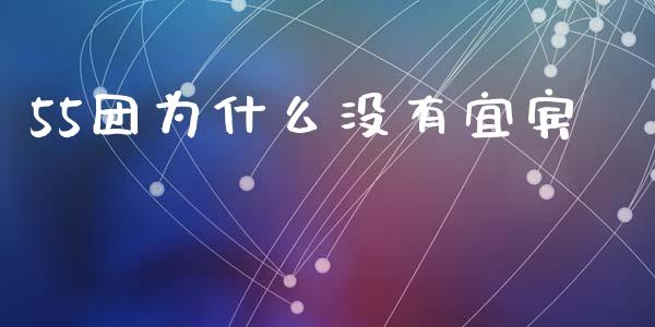 55团为什么没有宜宾_https://www.lcjysmgs.com_黄金期货直播喊单_第1张