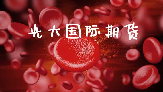 光大国际期货_https://www.lcjysmgs.com_恒指直播平台_第1张