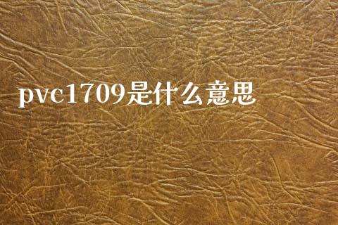 pvc1709是什么意思_恒指直播平台_第1张_恒生指数直播_恒指直播平台_德指行情直播_黄金期货直播喊单 pvc1709是什么意思_https://www.lcjysmgs.com_恒指直播平台_第1张