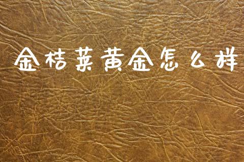 金桔莱黄金怎么样_https://www.lcjysmgs.com_恒生指数直播_第1张