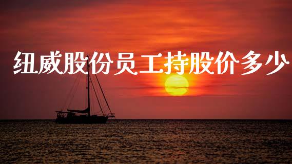 纽威股份员工持股价多少_https://www.lcjysmgs.com_恒生指数直播_第1张