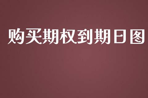 购买期权到期日图_https://www.lcjysmgs.com_黄金期货直播喊单_第1张