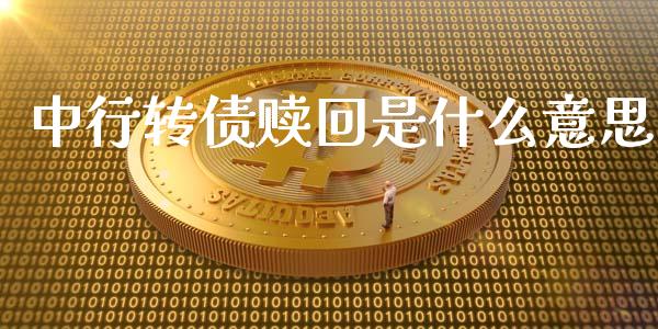 中行转债赎回是什么意思_https://www.lcjysmgs.com_黄金期货直播喊单_第1张