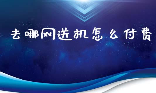 去哪网送机怎么付费_https://www.lcjysmgs.com_黄金期货直播喊单_第1张