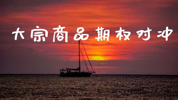 大宗商品期权对冲_https://www.lcjysmgs.com_黄金期货直播喊单_第1张