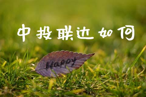 中投联达如何_https://www.lcjysmgs.com_恒指直播平台_第1张