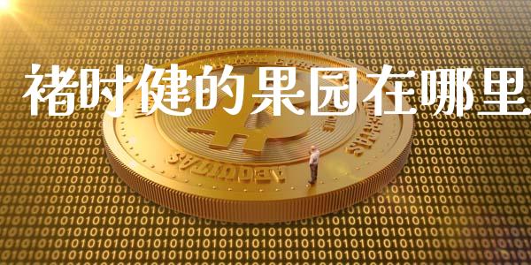 褚时健的果园在哪里_https://www.lcjysmgs.com_恒指直播平台_第1张