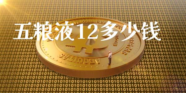 五粮液12多少钱_https://www.lcjysmgs.com_恒生指数直播_第1张
