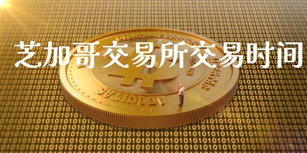 芝加哥交易所交易时间_https://www.lcjysmgs.com_恒指直播平台_第1张