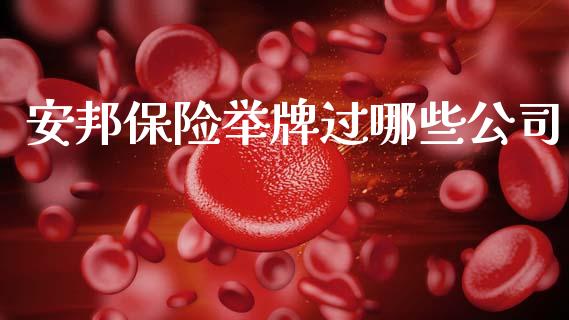 安邦保险举牌过哪些公司_https://www.lcjysmgs.com_恒生指数直播_第1张