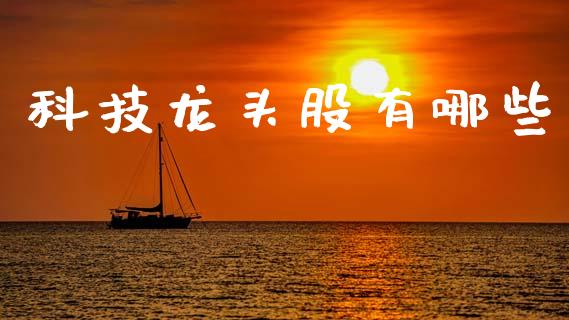 科技龙头股有哪些_恒生指数直播_第1张_恒生指数直播_恒指直播平台_德指行情直播_黄金期货直播喊单 科技龙头股有哪些_https://www.lcjysmgs.com_恒生指数直播_第1张