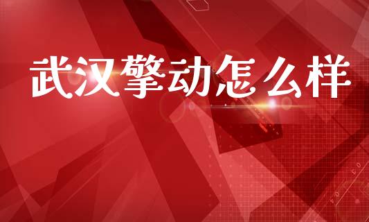 武汉擎动怎么样_https://www.lcjysmgs.com_恒生指数直播_第1张