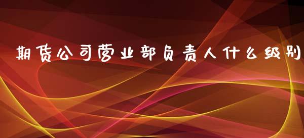 期货公司营业部负责人什么级别_黄金期货直播喊单_第1张_恒生指数直播_恒指直播平台_德指行情直播_黄金期货直播喊单 期货公司营业部负责人什么级别_https://www.lcjysmgs.com_黄金期货直播喊单_第1张