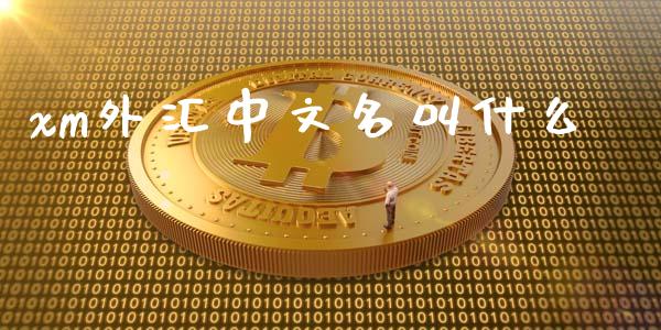 xm外汇中文名叫什么_https://www.lcjysmgs.com_恒指直播平台_第1张