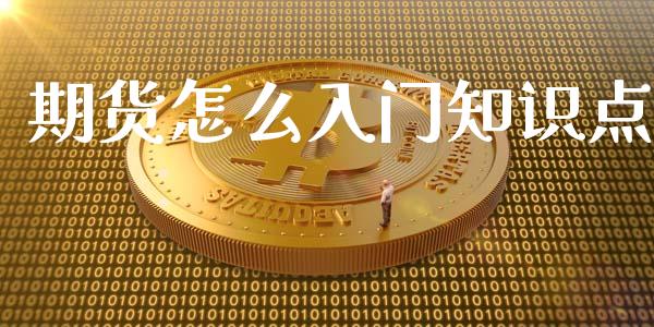 期货怎么入门知识点_https://www.lcjysmgs.com_恒指直播平台_第1张