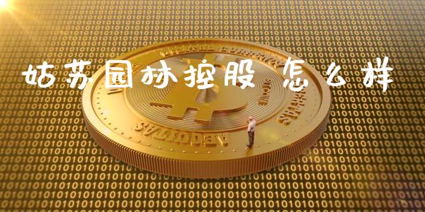 姑苏园林控股 怎么样_https://www.lcjysmgs.com_恒生指数直播_第1张